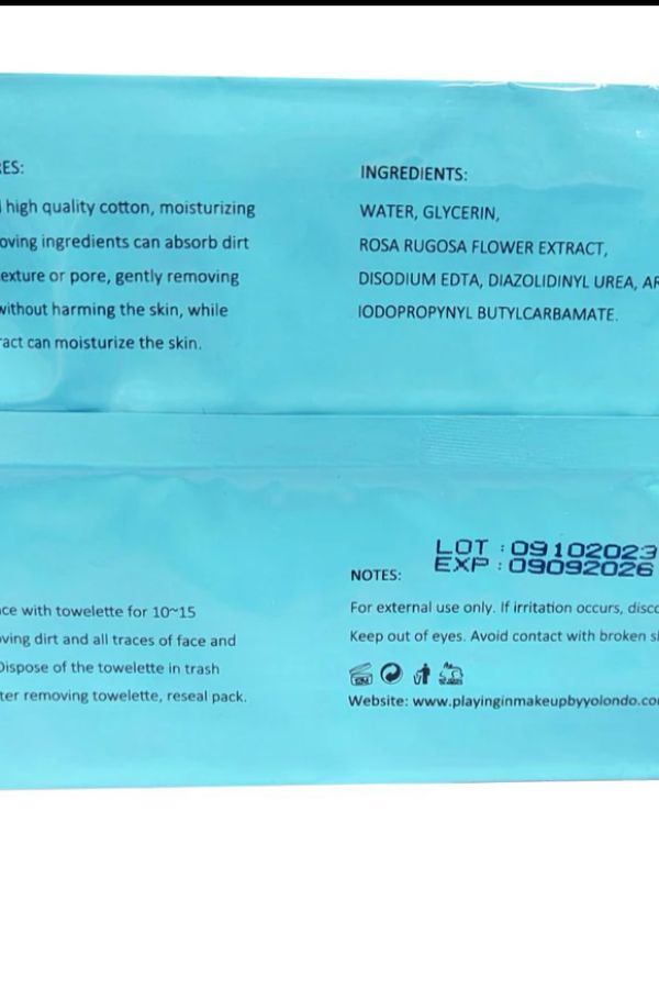 product side